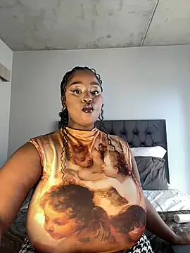 KnockoutBestie online show from March 2025 07:33:02 AM