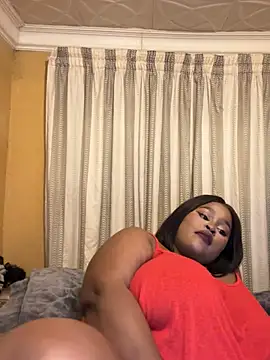 KnockoutBestie online show from May 2026 09:22:02 PM