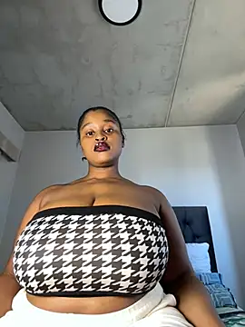 KnockoutBestie online show from December 2024 10:34:02 AM