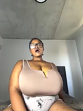 KnockoutBestie online show from December 2024 09:56:01 AM