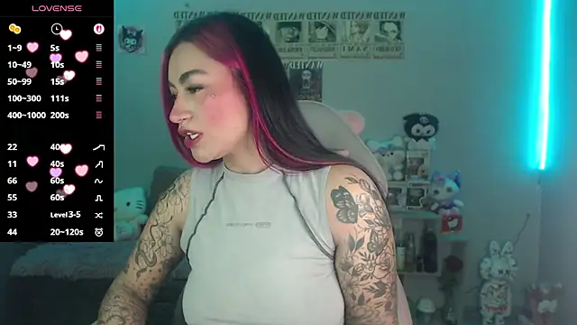 abbie stone online show from June 2026 02:24:02 AM