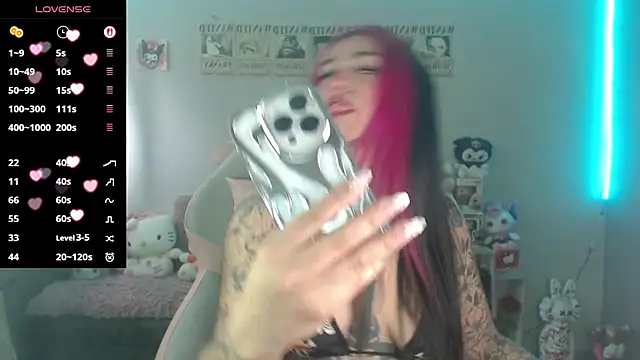 abbie stone online show from July 2026 05:21:02 PM