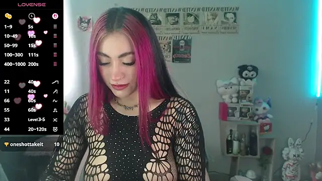 abbie stone online show from May 2026 03:41:01 PM