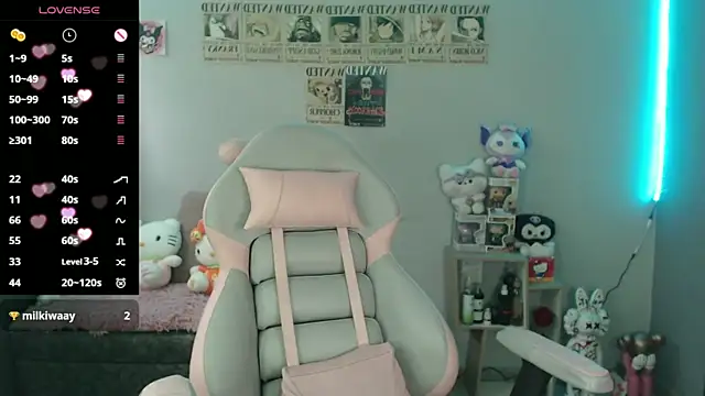 abbie stone online show from December 2025 04:39:02 PM