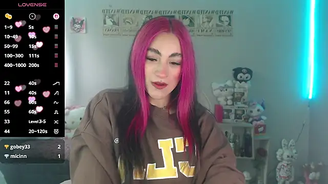 abbie stone online show from June 2026 05:08:02 PM