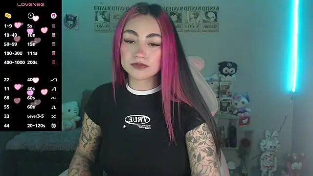 abbie stone online show from June 2026 02:01:02 AM