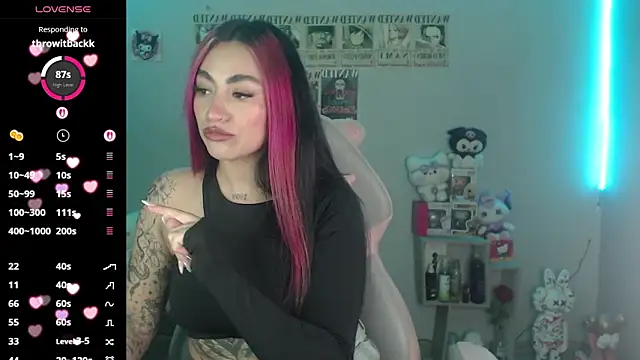 abbie stone online show from June 2026 01:27:01 AM