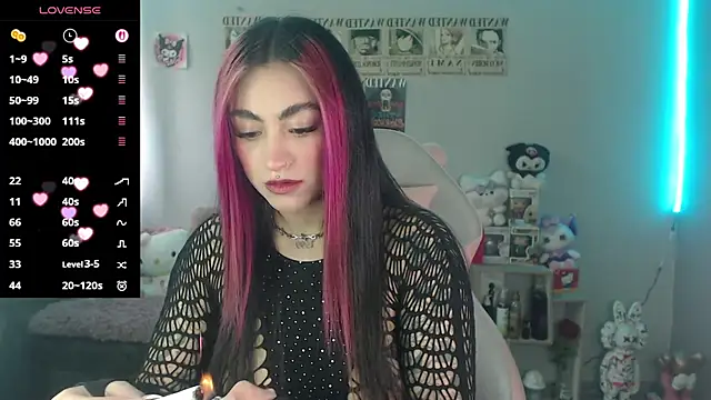 abbie stone online show from June 2026 03:40:02 PM