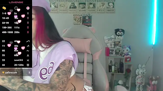 abbie stone online show from June 2026 03:56:01 PM