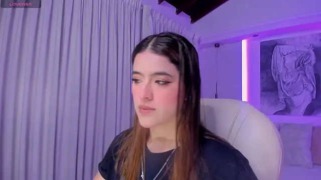 nathalie rivers online show from December 2025 11:12:02 AM