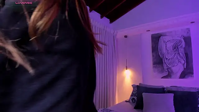 nathalie rivers online show from March 2026 11:29:02 AM