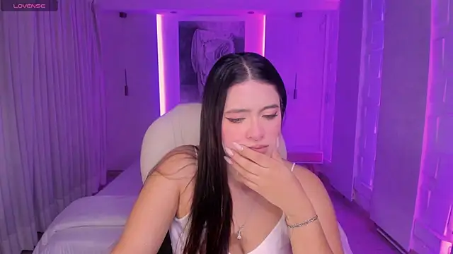 nathalie rivers online show from November 2025 11:14:01 AM