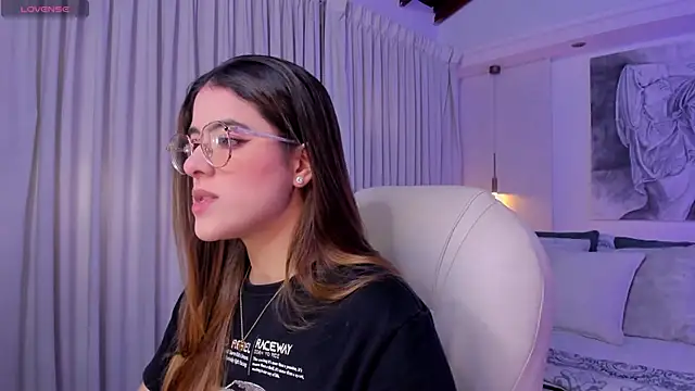 nathalie rivers online show from March 2026 11:22:01 AM