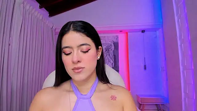 nathalie rivers online show from November 2025 11:22:02 AM