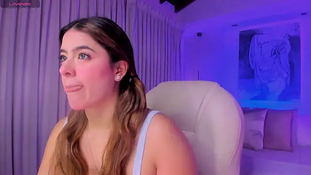 nathalie rivers online show from January 2026 11:25:01 AM