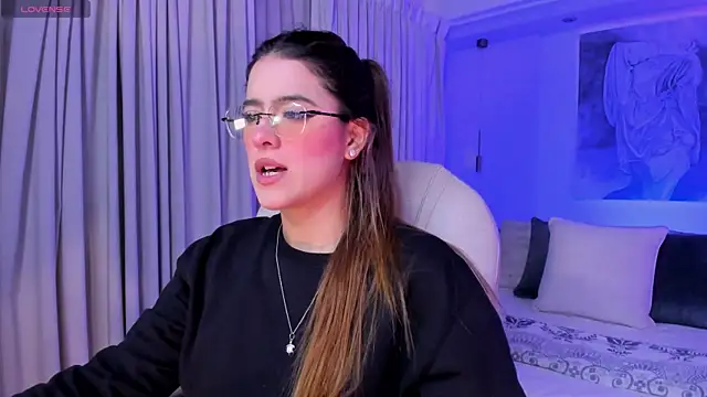 nathalie rivers online show from February 2026 11:29:01 AM