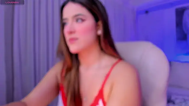 nathalie rivers online show from February 2026 11:21:02 AM