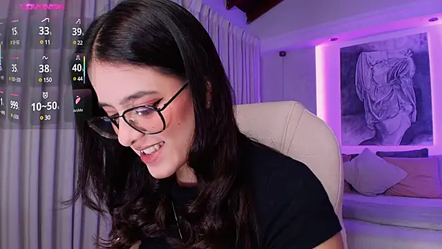 Snapshot of nathalie_rivers chatting on March 2025 03:40:01 AM nathalie rivers online show from March 2025 03:40:01 AM