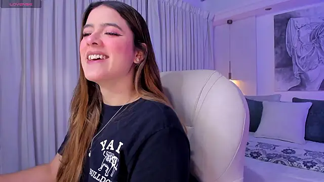 nathalie rivers online show from March 2026 11:26:02 AM