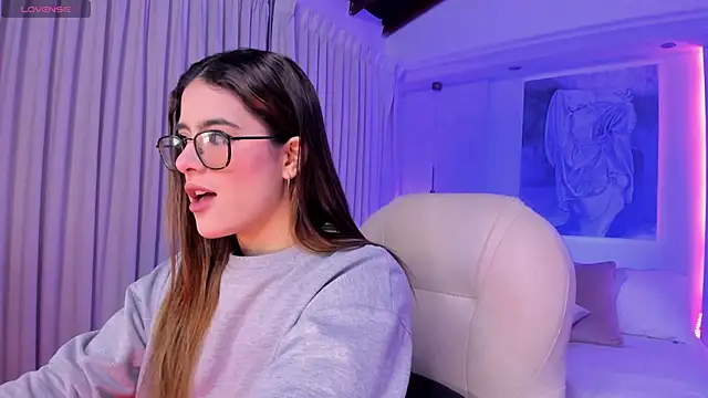 nathalie rivers online show from February 2026 11:26:01 AM