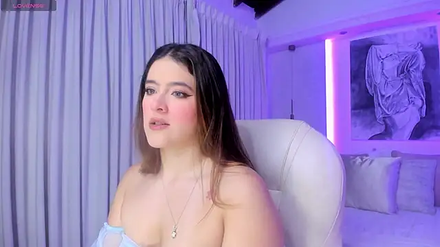 nathalie rivers online show from December 2025 11:25:01 AM