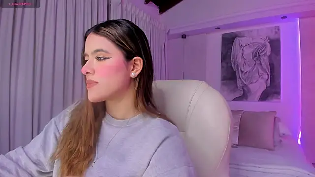 nathalie rivers online show from January 2026 11:27:01 AM