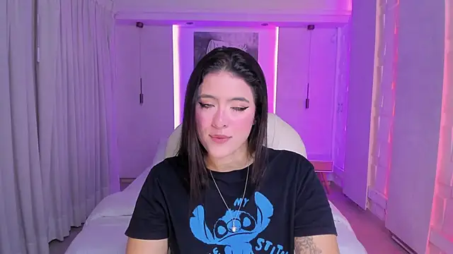 nathalie rivers online show from November 2025 11:15:02 AM