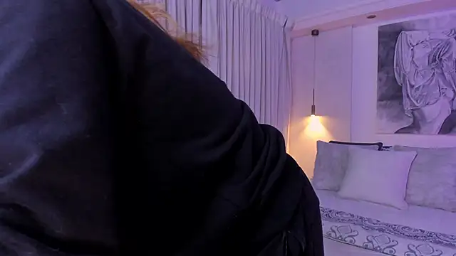 nathalie rivers online show from April 2026 11:22:02 AM