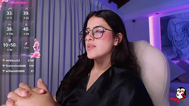Snapshot of nathalie_rivers chatting on February 2025 09:56:02 AM nathalie rivers online show from February 2025 09:56:02 AM