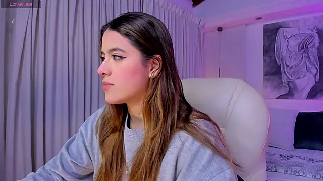 nathalie rivers online show from February 2026 11:23:01 AM