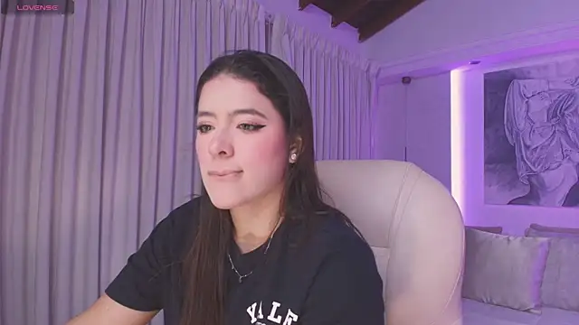 nathalie rivers online show from November 2025 11:03:01 AM