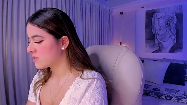 nathalie rivers online show from March 2026 11:25:01 AM