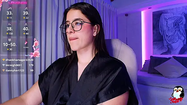 Snapshot of nathalie_rivers chatting on February 2025 09:41:02 AM nathalie rivers online show from February 2025 09:41:02 AM