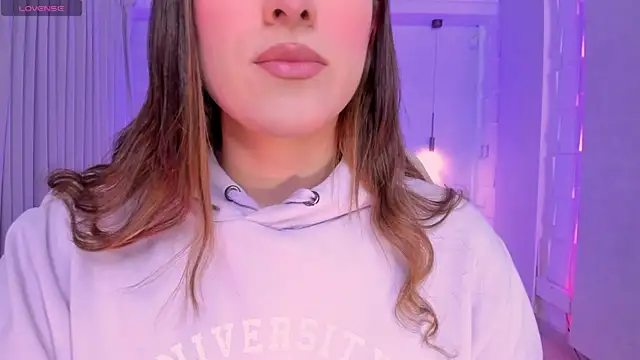 nathalie rivers online show from February 2026 11:20:02 AM