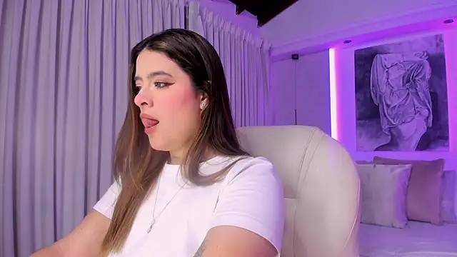 nathalie rivers online show from December 2025 11:15:01 AM