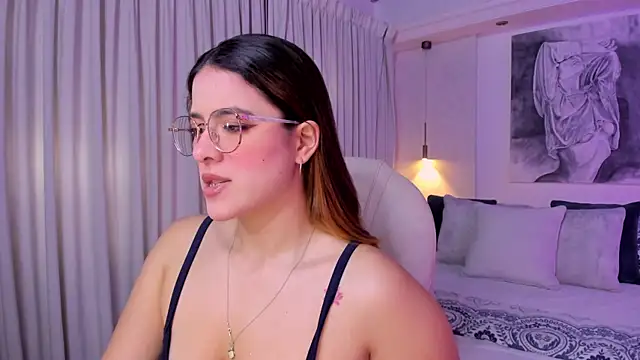 nathalie rivers online show from April 2026 11:17:01 AM