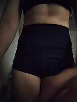 LissaThompsom online show from October 2025 11:33:02 AM