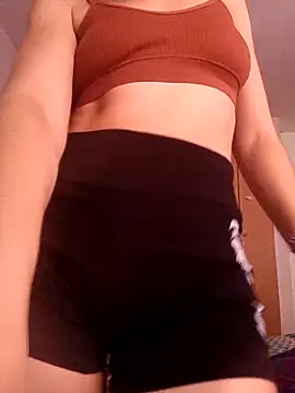 LissaThompsom online show from February 2025 02:04:02 PM