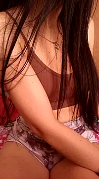 LissaThompsom online show from February 2025 01:54:02 PM