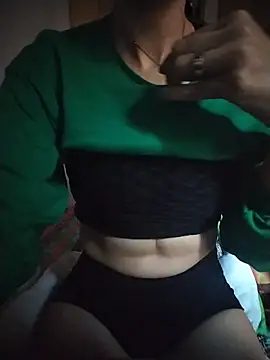 LissaThompsom online show from November 2025 11:32:01 AM