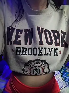 LissaThompsom online show from January 2026 10:13:02 PM