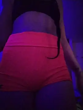 LissaThompsom online show from October 2025 10:58:01 AM