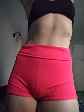 LissaThompsom online show from October 2025 11:31:02 AM