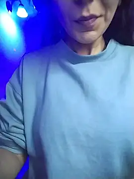 LissaThompsom online show from January 2026 12:10:02 PM