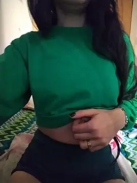 LissaThompsom online show from November 2025 02:32:02 PM