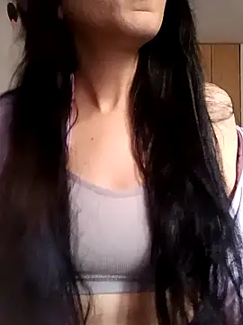 LissaThompsom online show from January 2025 12:07:02 PM