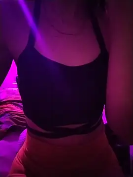 LissaThompsom online show from February 2026 10:26:01 AM