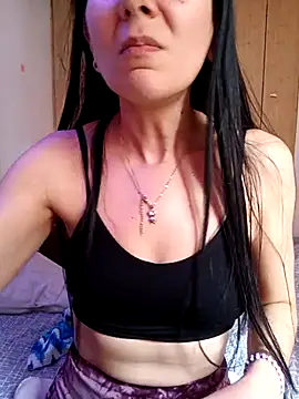 LissaThompsom online show from March 2025 07:57:02 PM