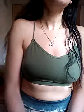 LissaThompsom online show from January 2025 11:47:02 AM