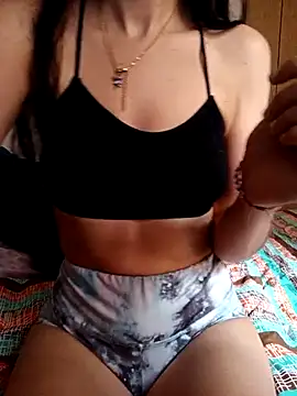 LissaThompsom online show from March 2025 12:56:02 PM